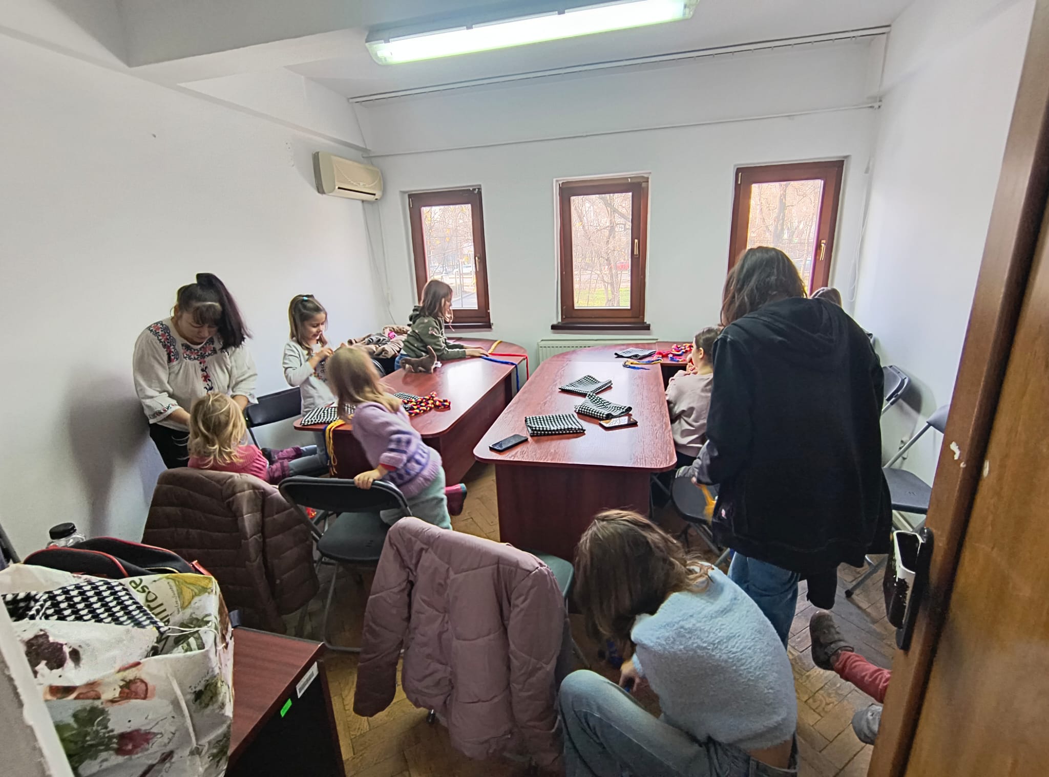 Foto atelier
