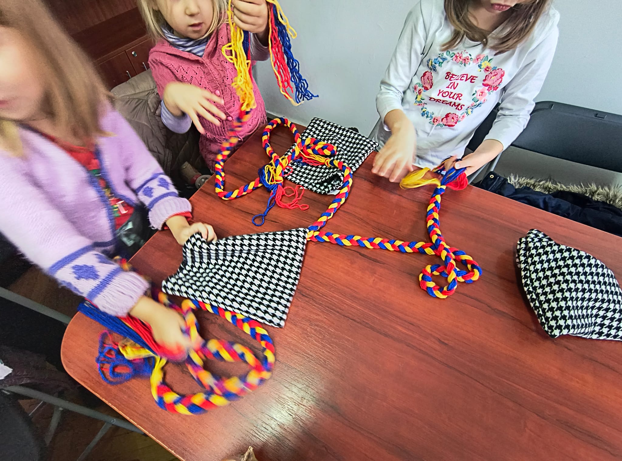 Foto atelier