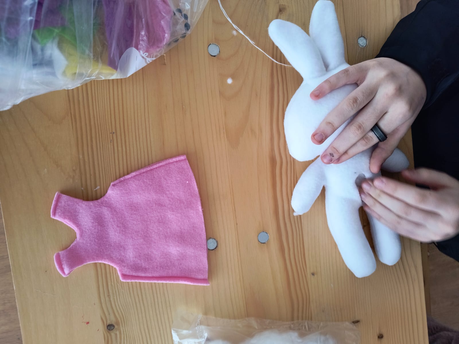 Foto atelier