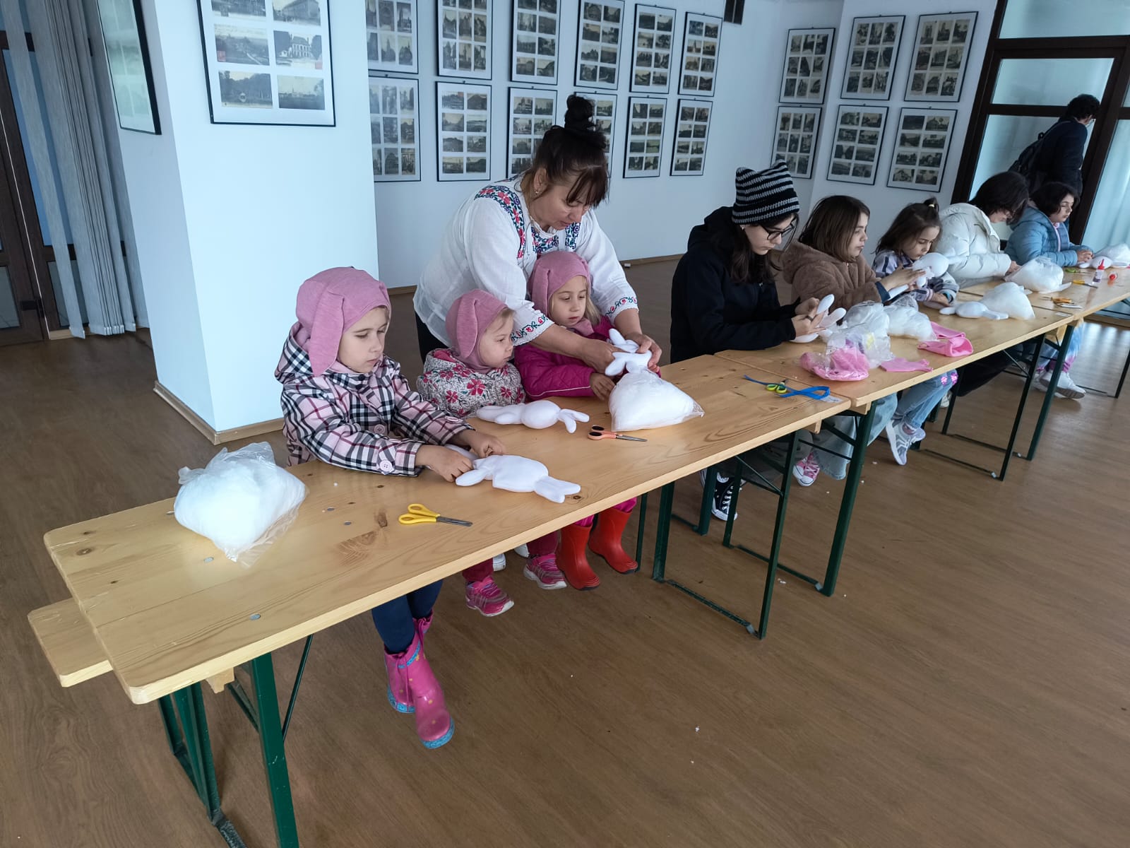 Foto atelier