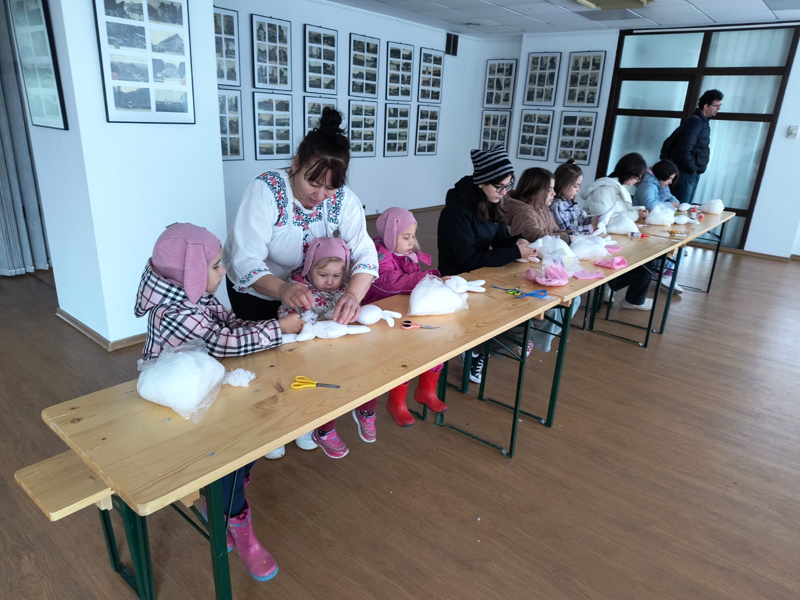 Foto atelier