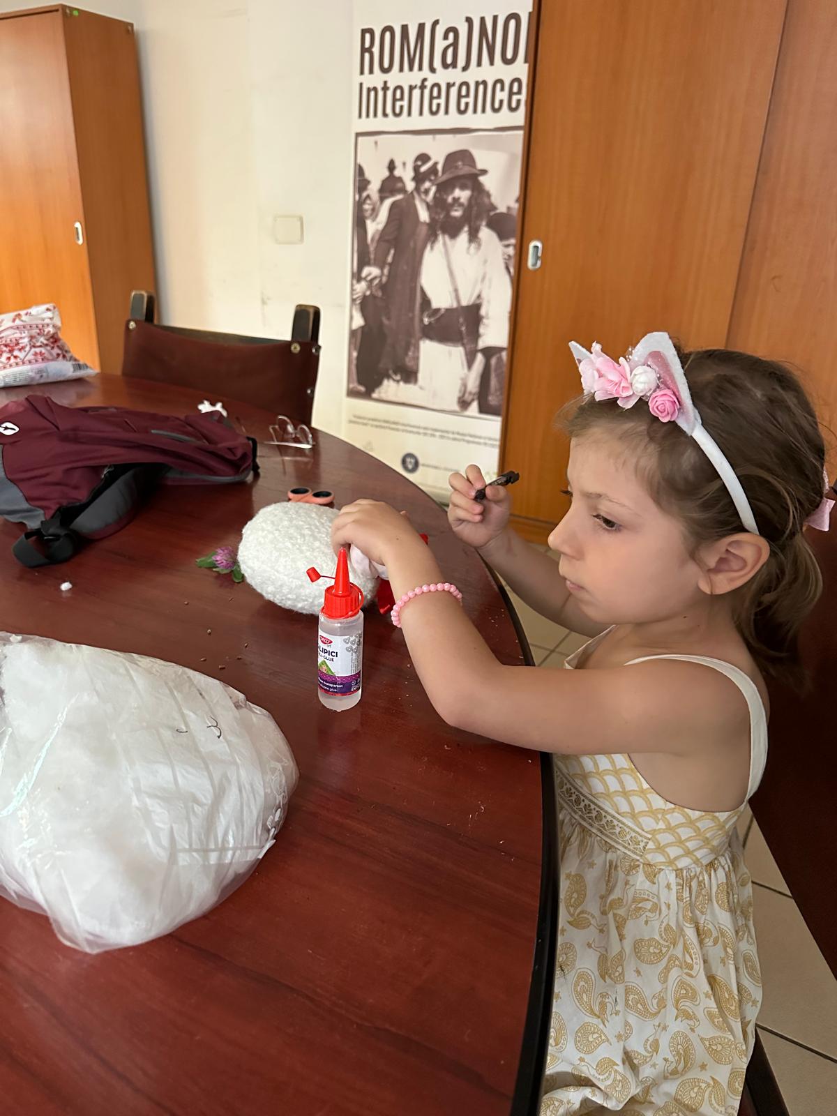 Foto atelier