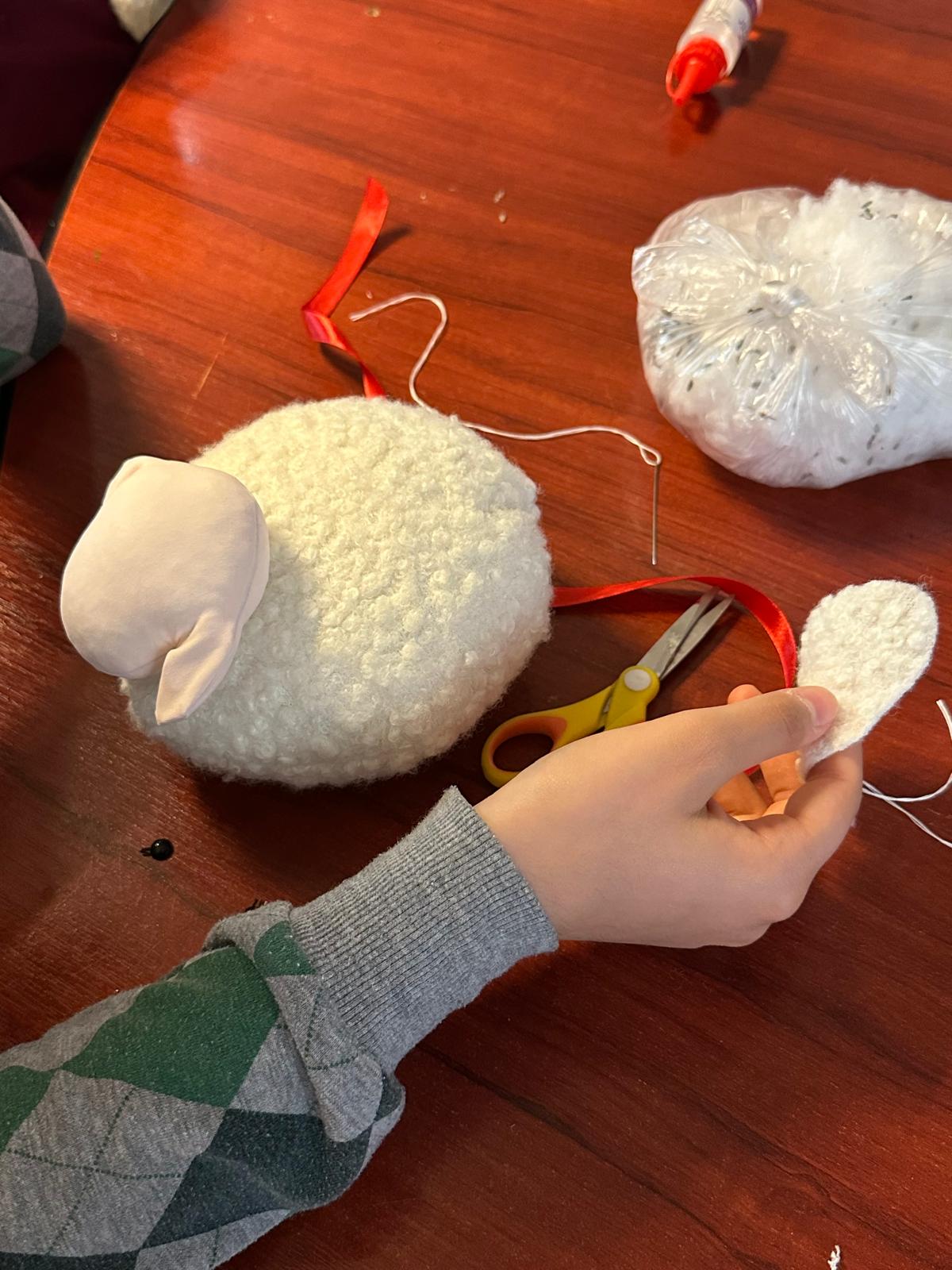 Foto atelier