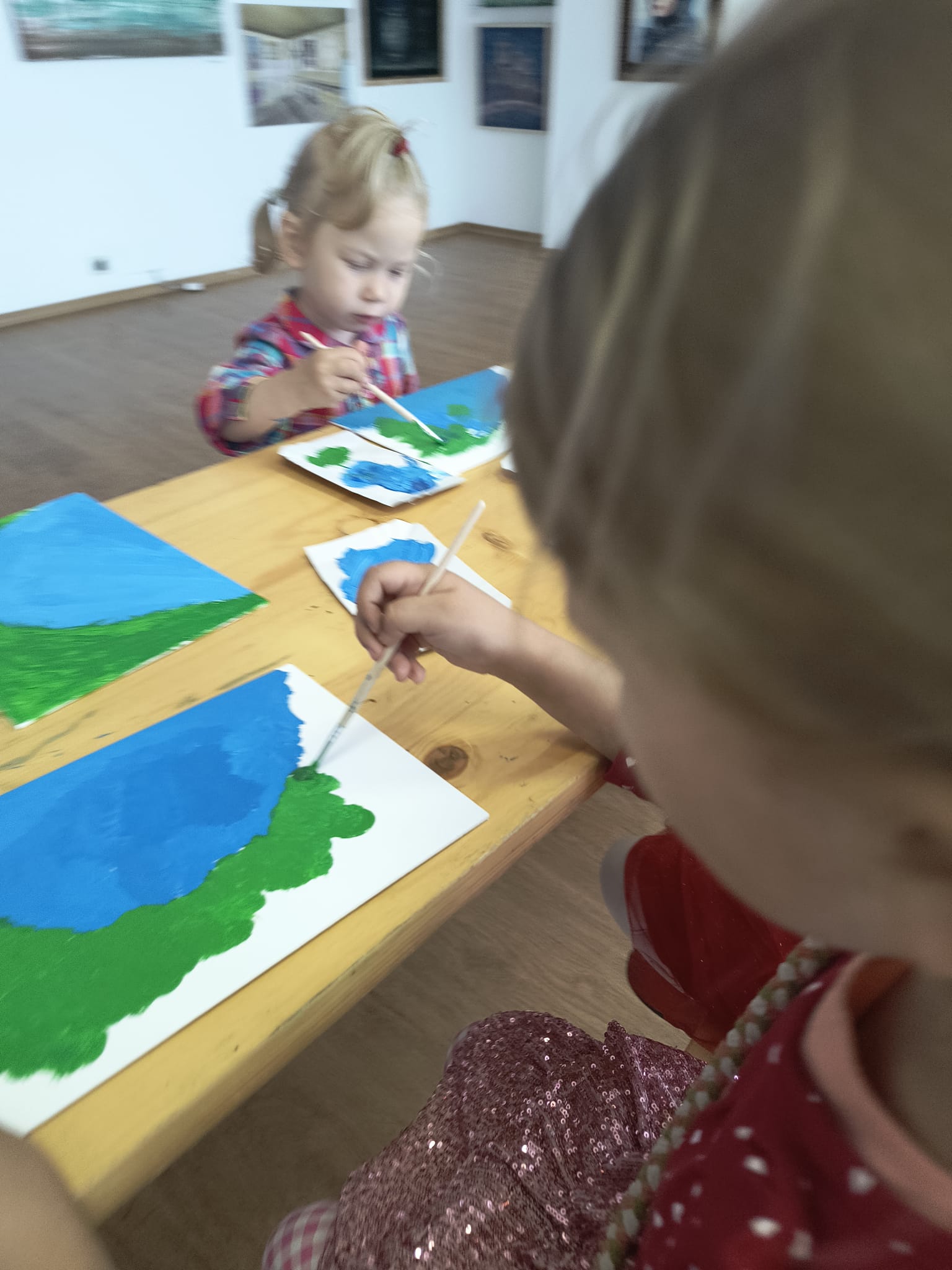 Foto atelier