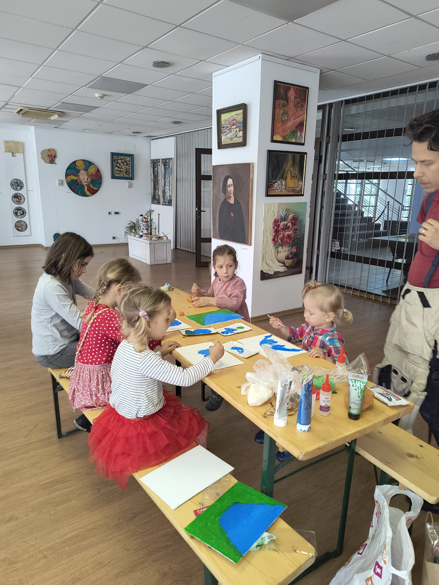 Foto atelier