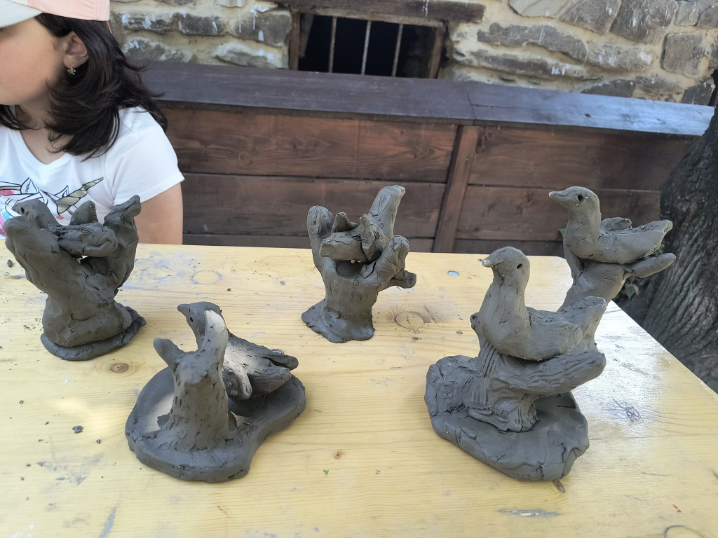 Foto atelier