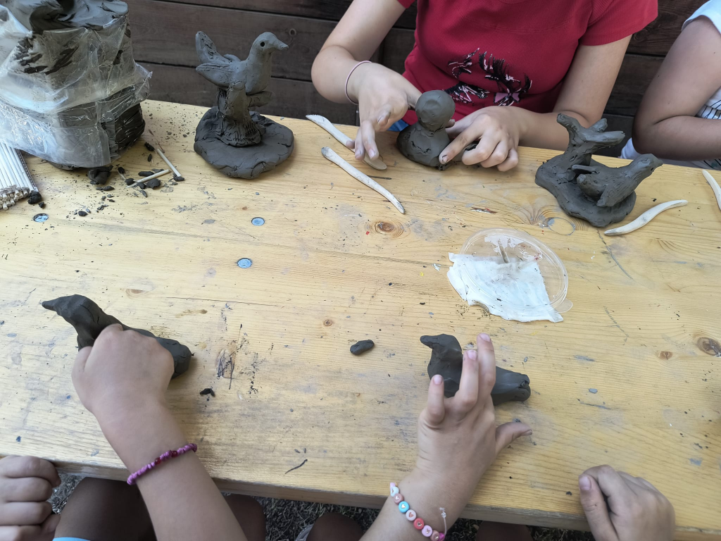 Foto atelier