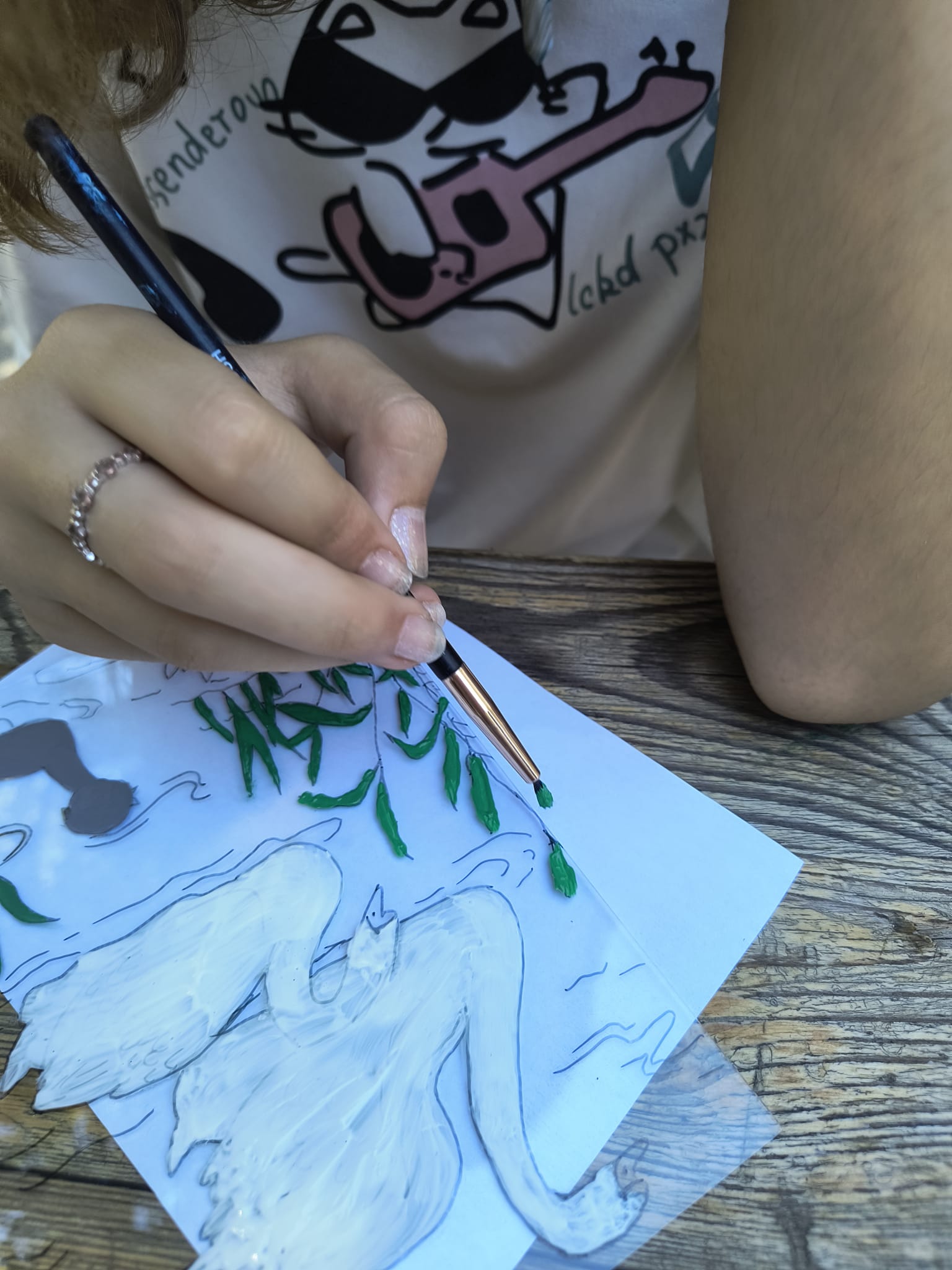 Foto atelier