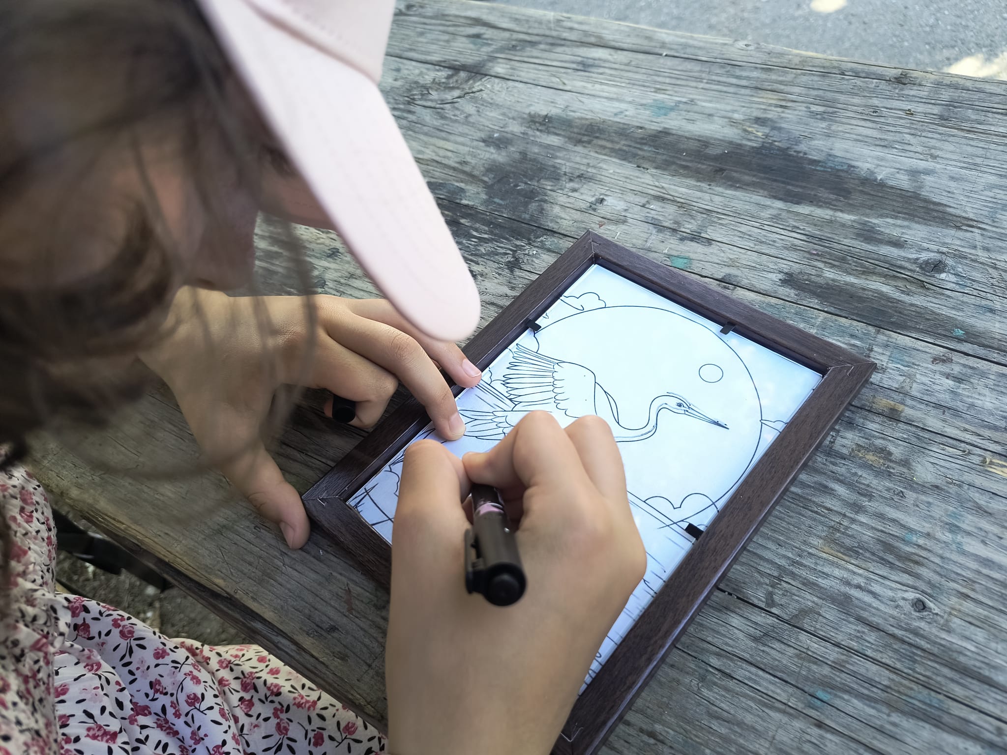 Foto atelier