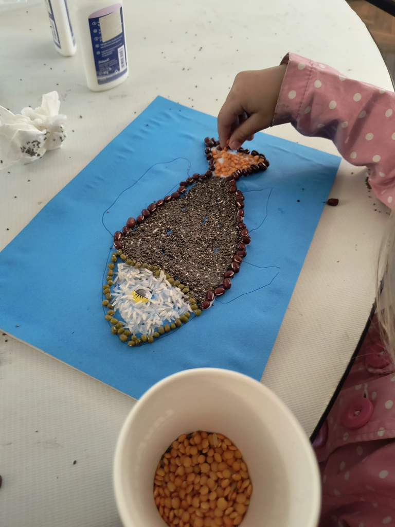 Foto atelier