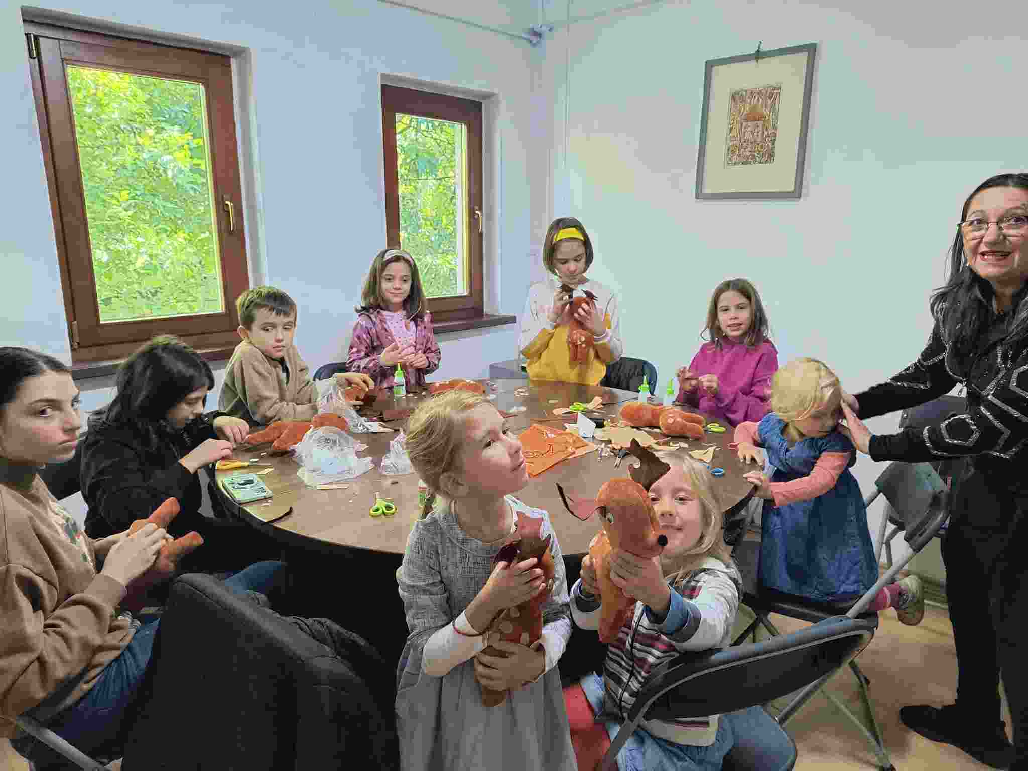 Foto atelier