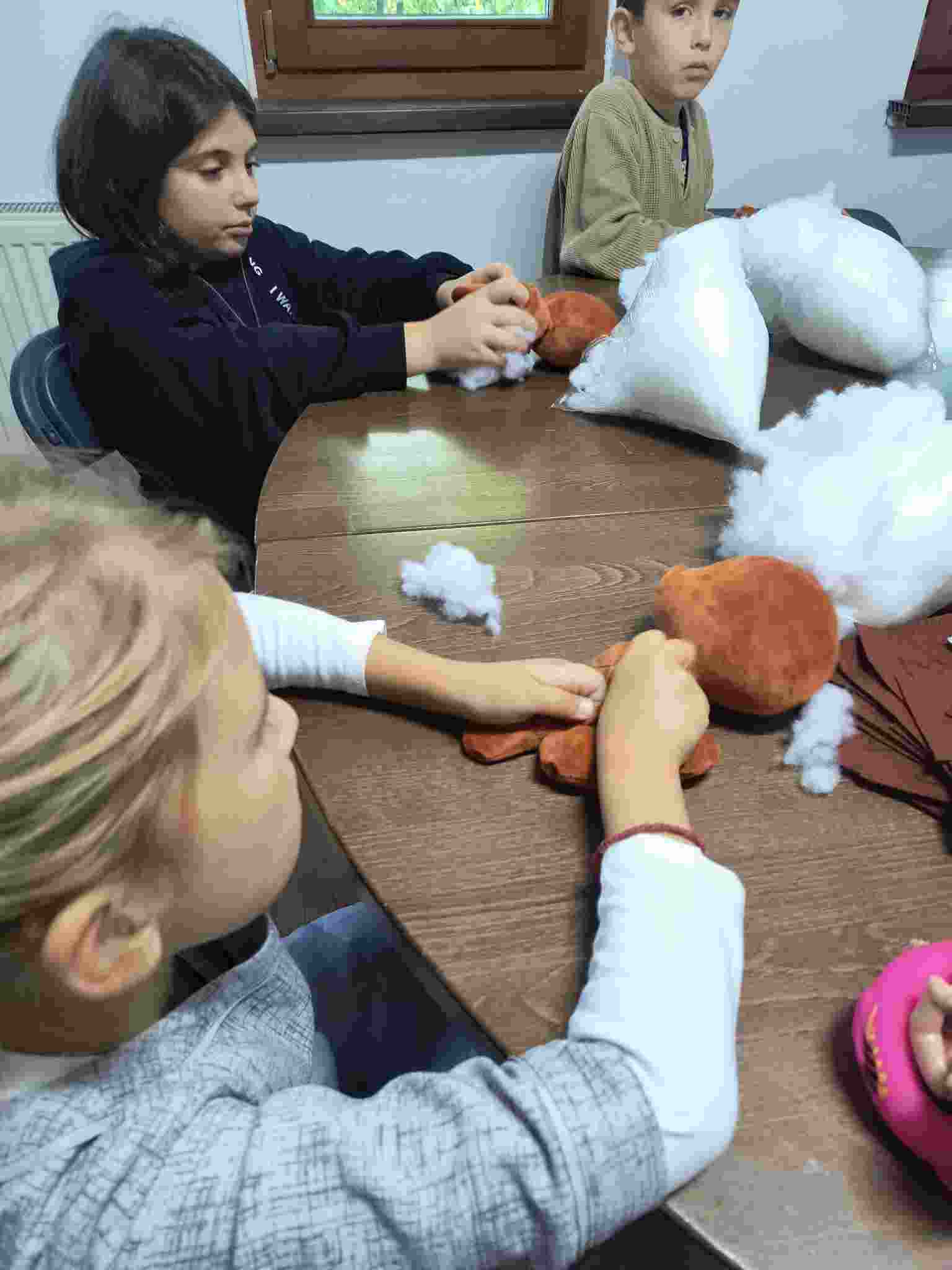 Foto atelier