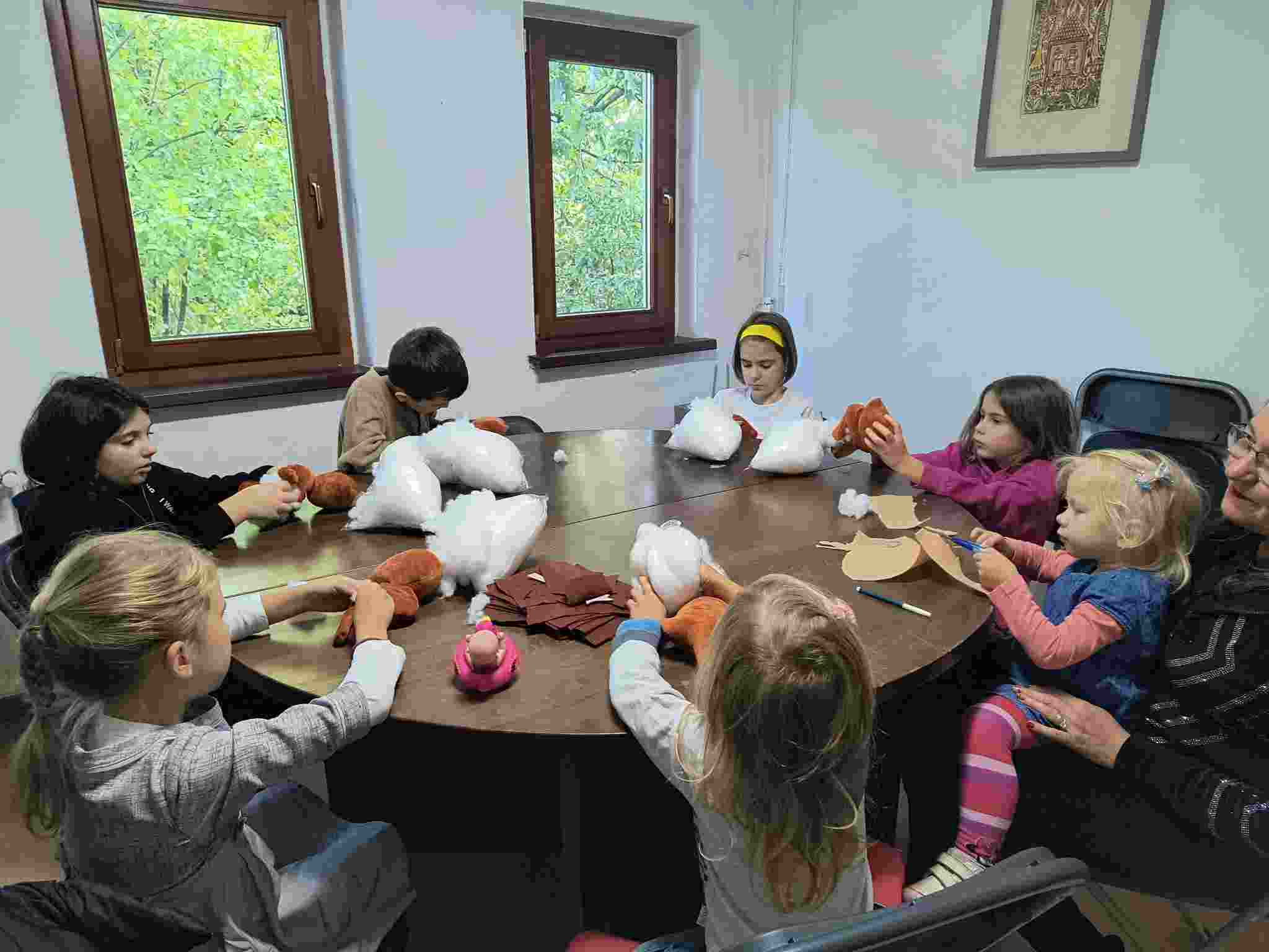 Foto atelier