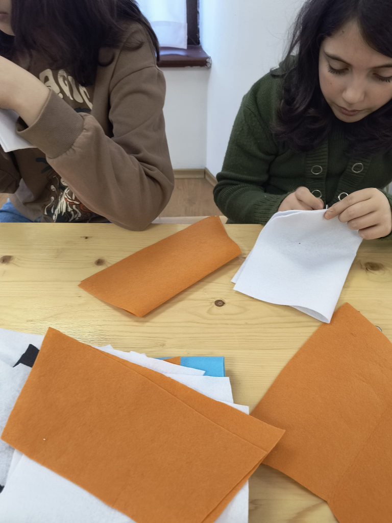 Foto atelier