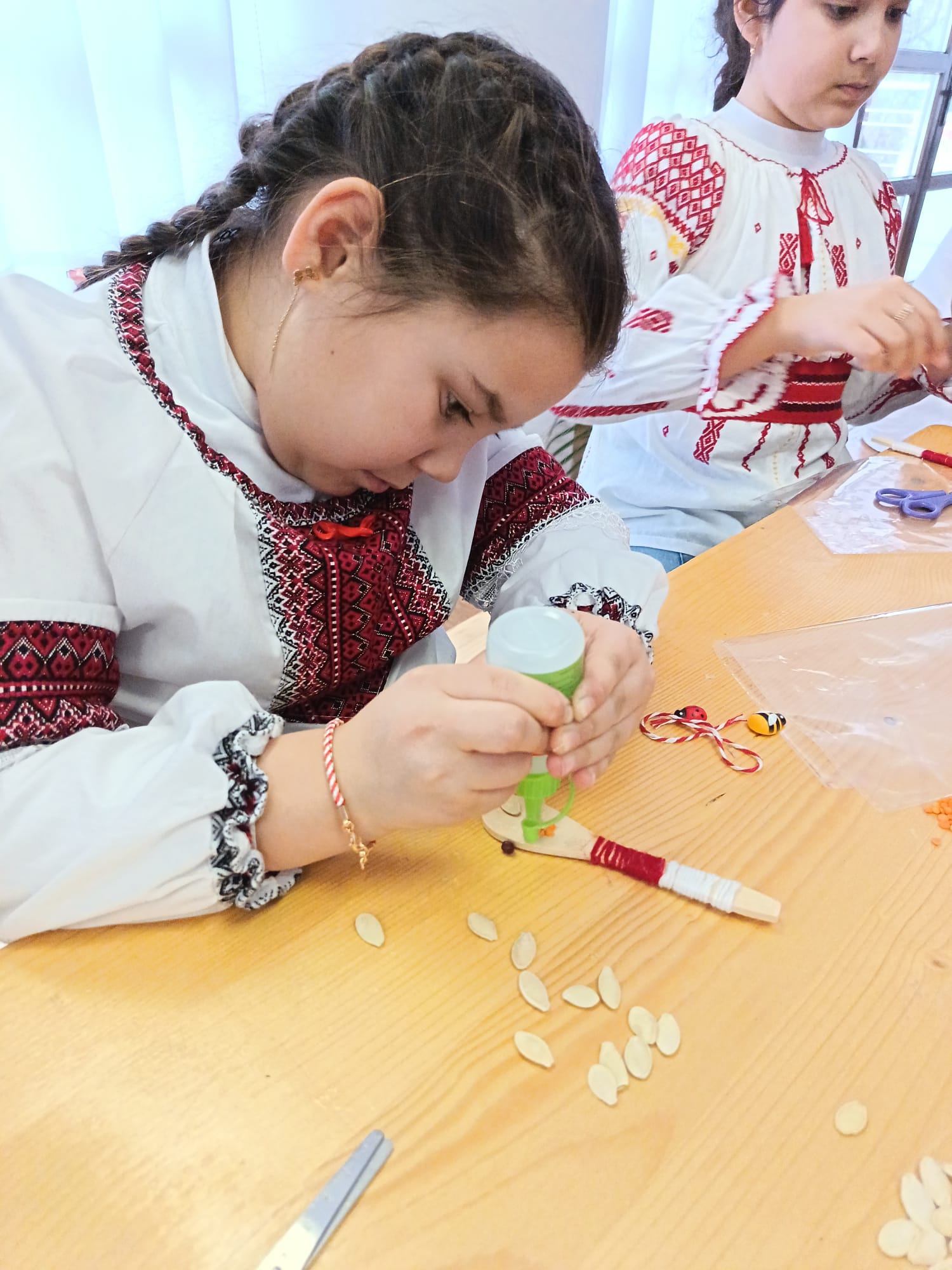 Foto atelier