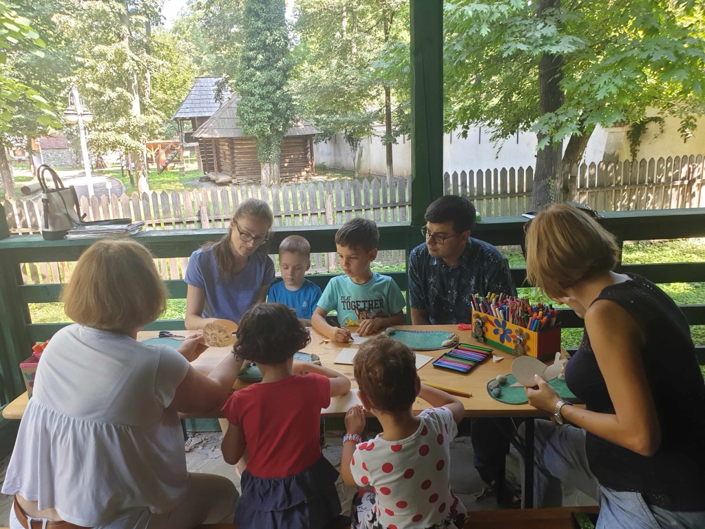 Foto atelier