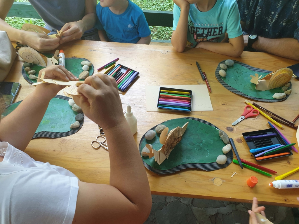 Foto atelier