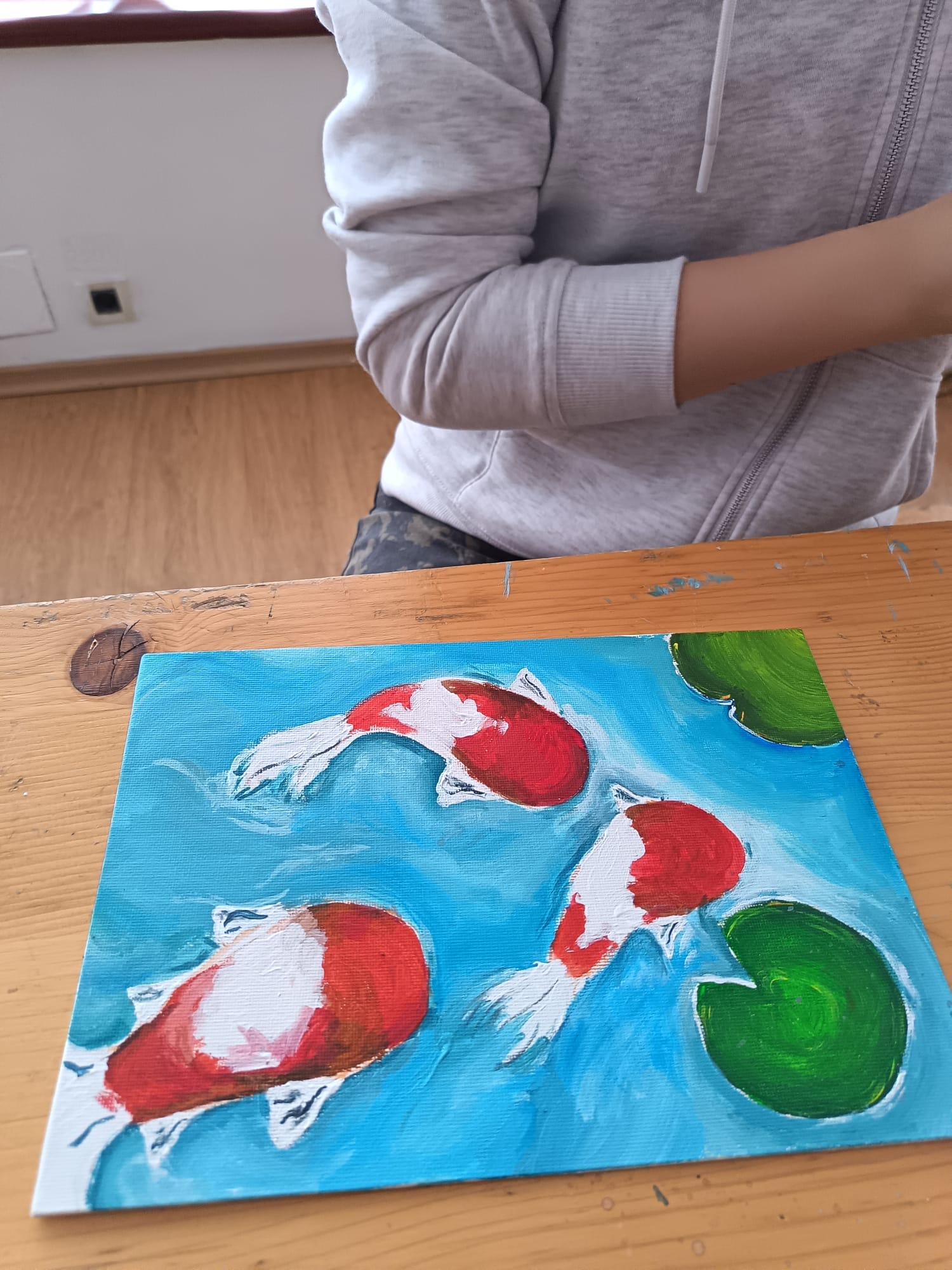 Foto atelier