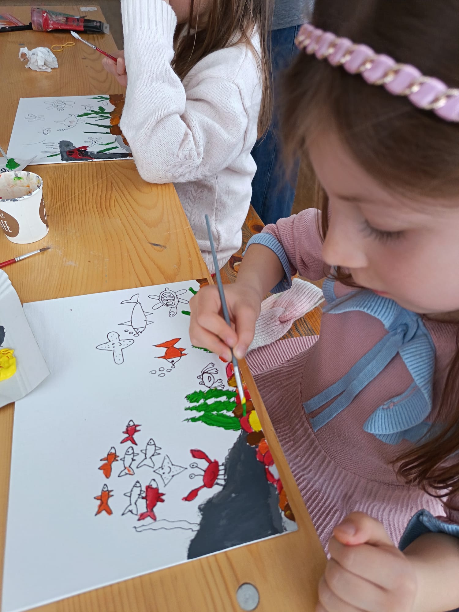 Foto atelier