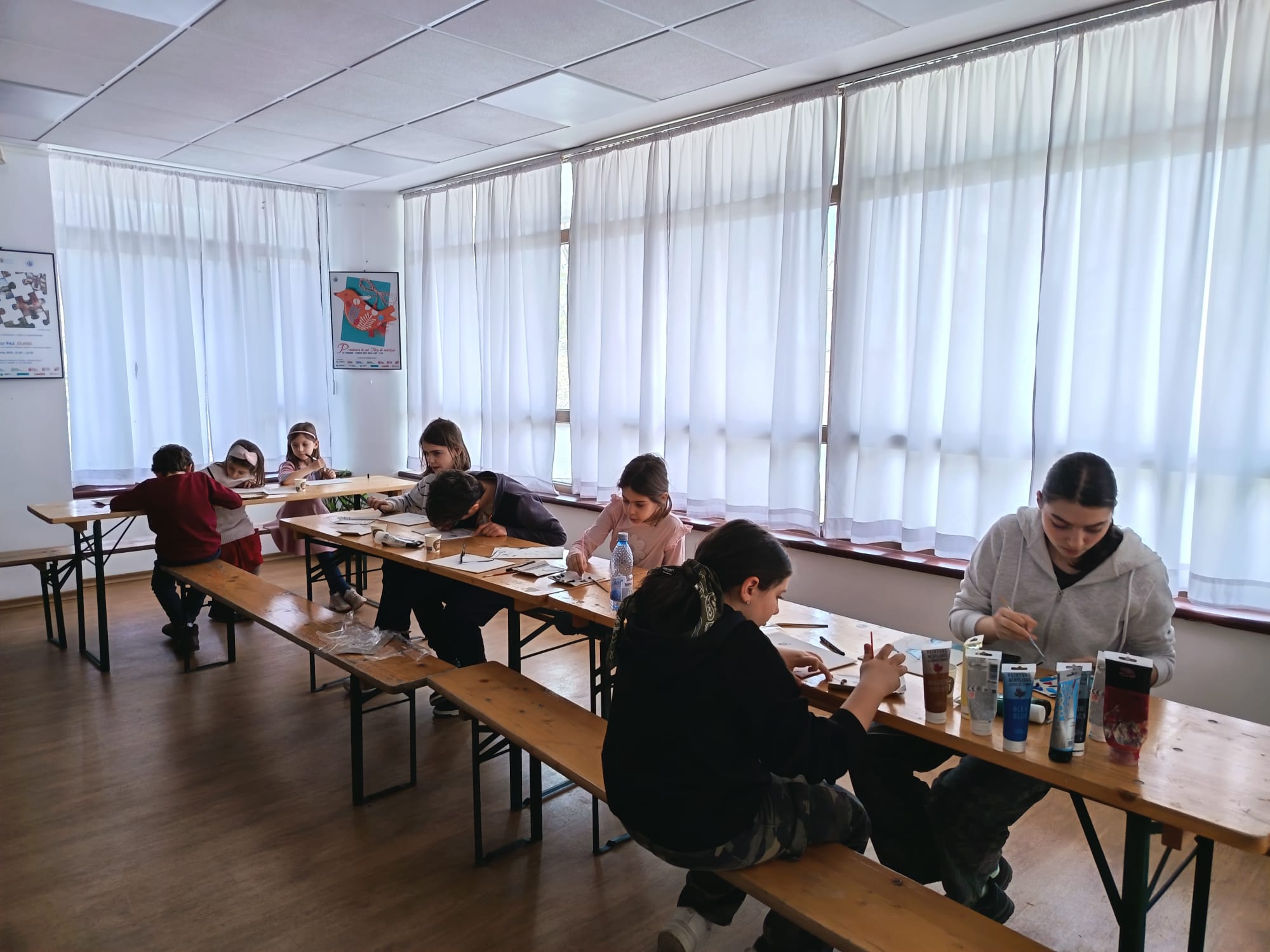 Foto atelier