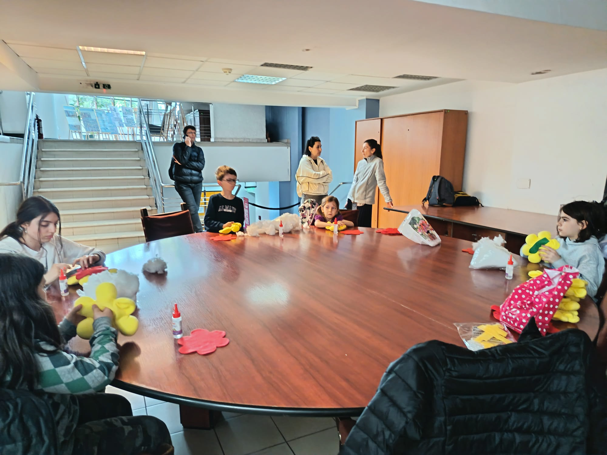 Foto atelier