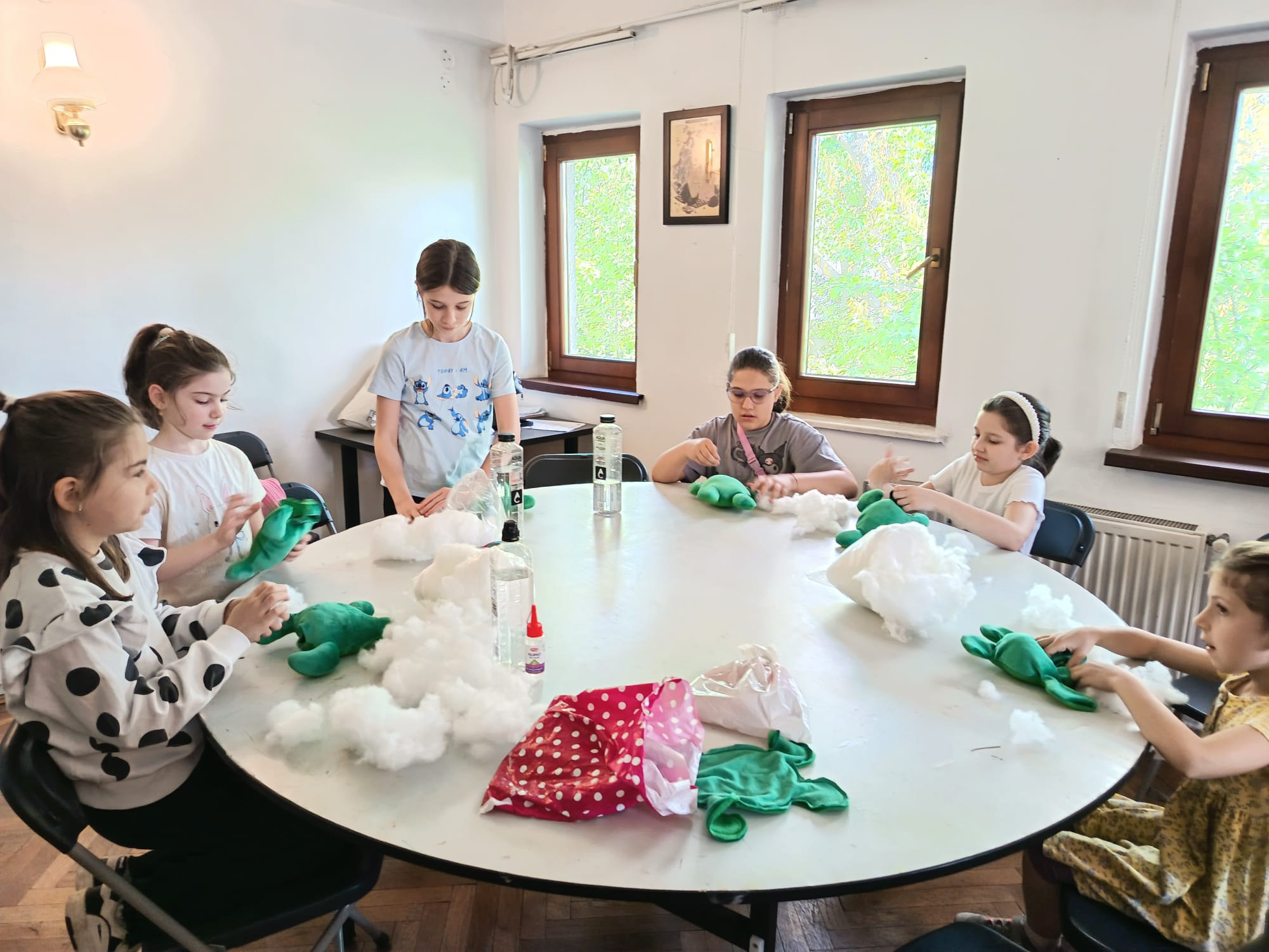 Foto atelier