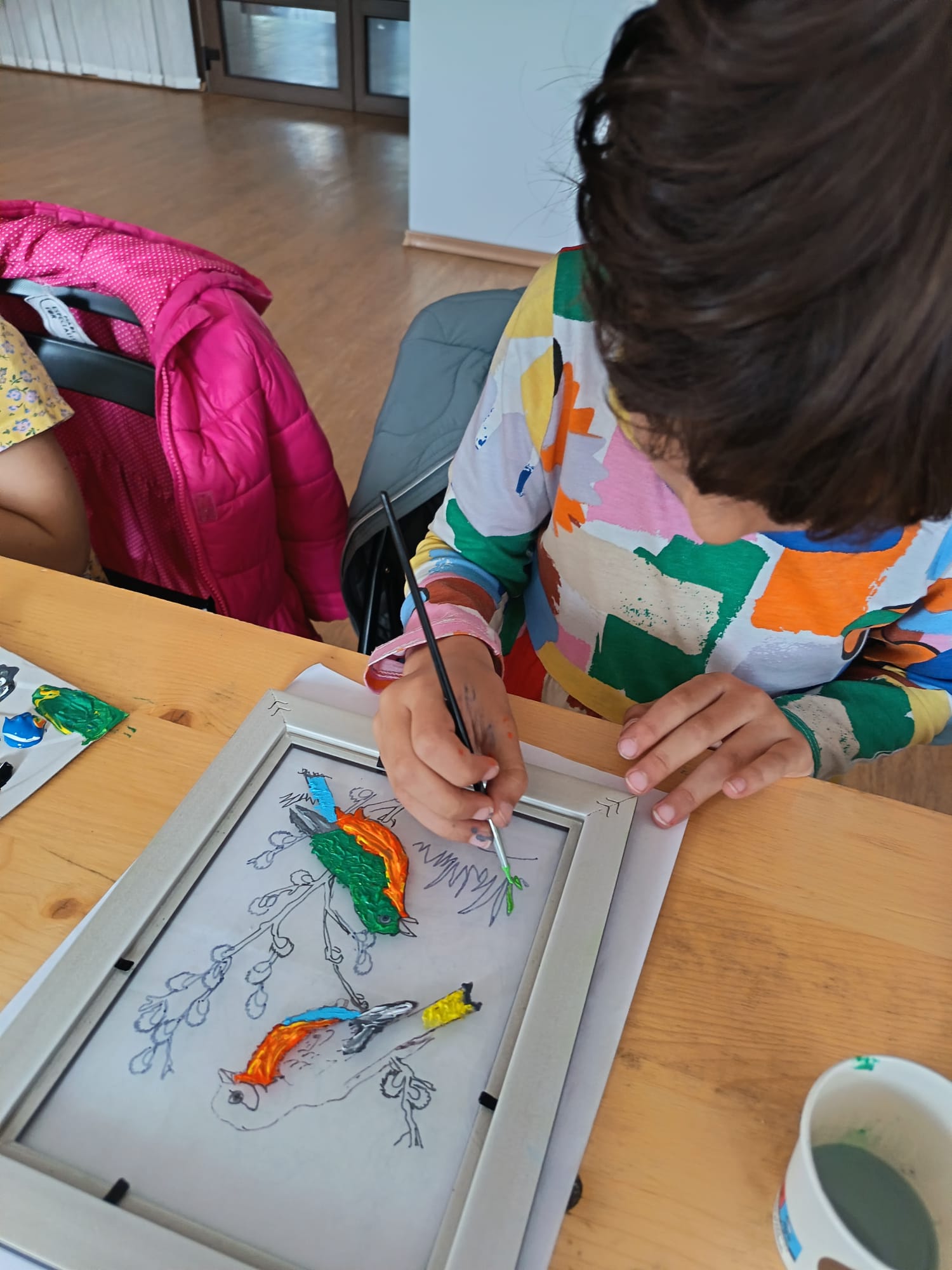 Foto atelier