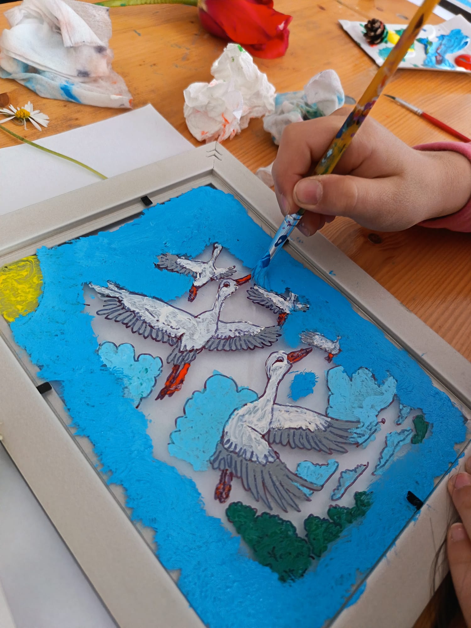 Foto atelier