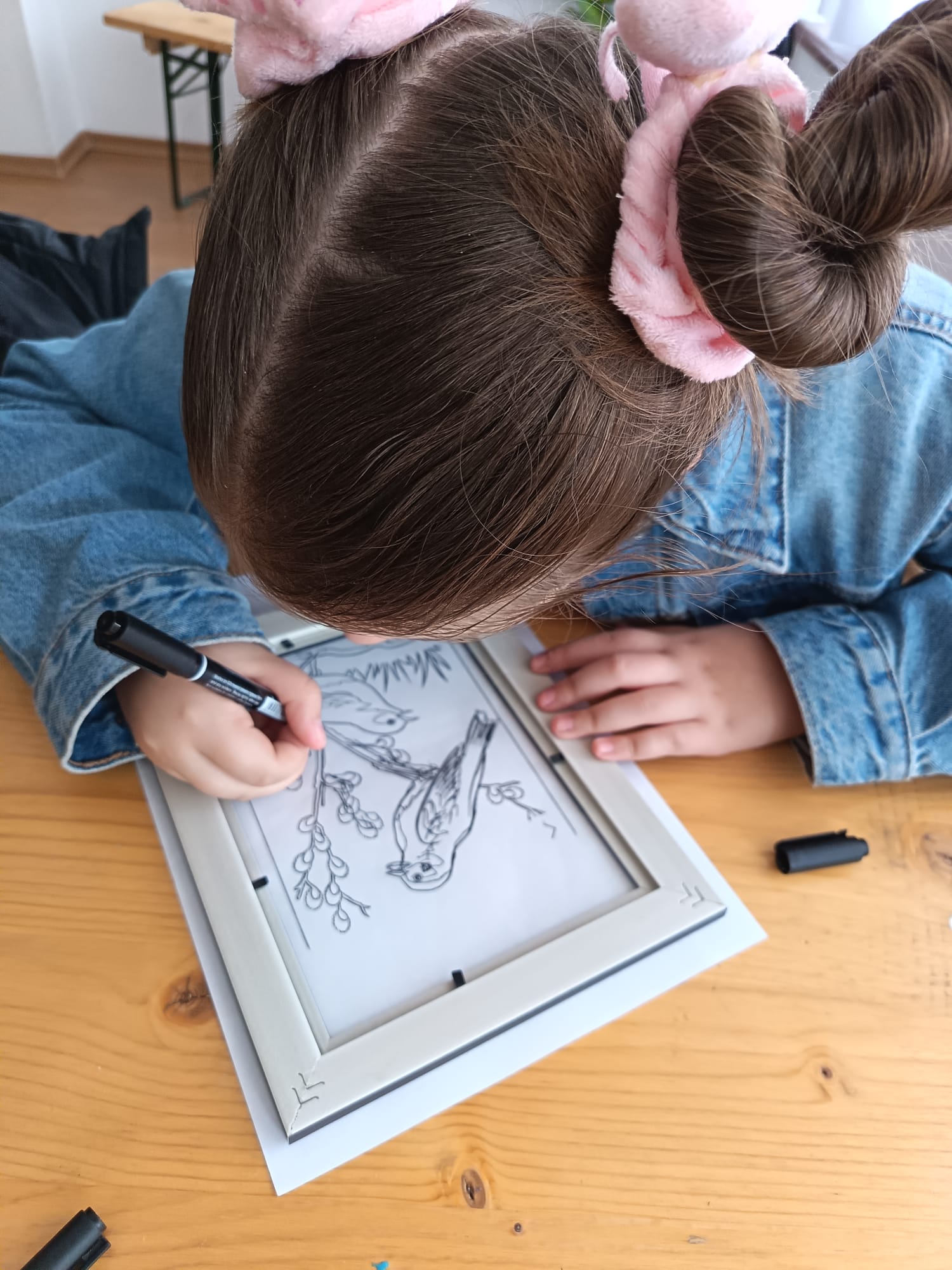 Foto atelier