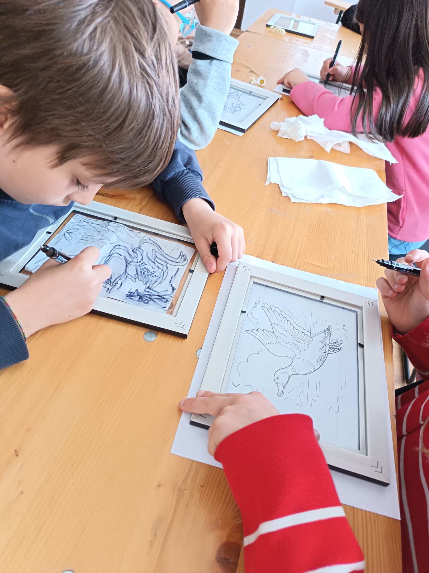 Foto atelier