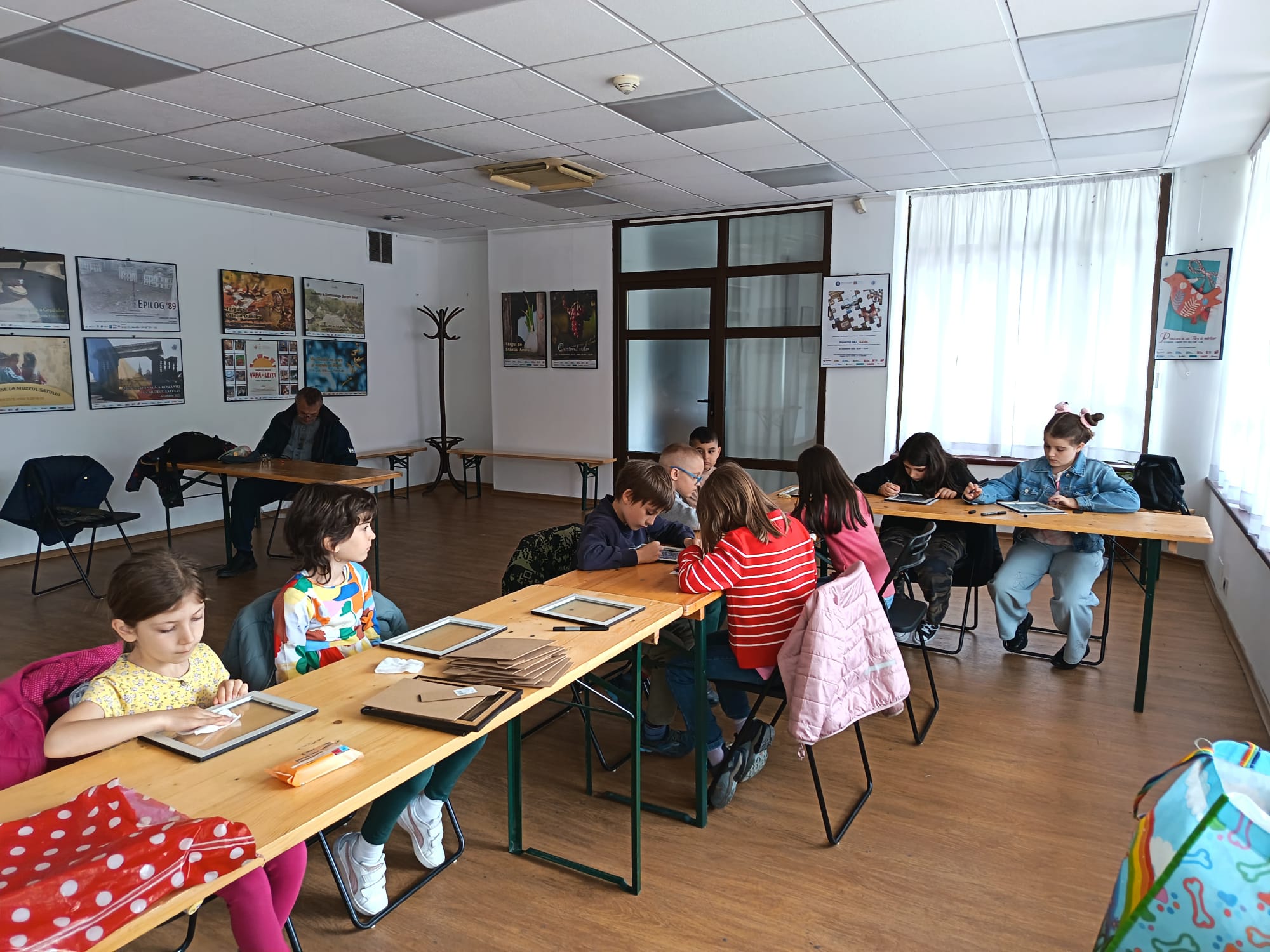 Foto atelier