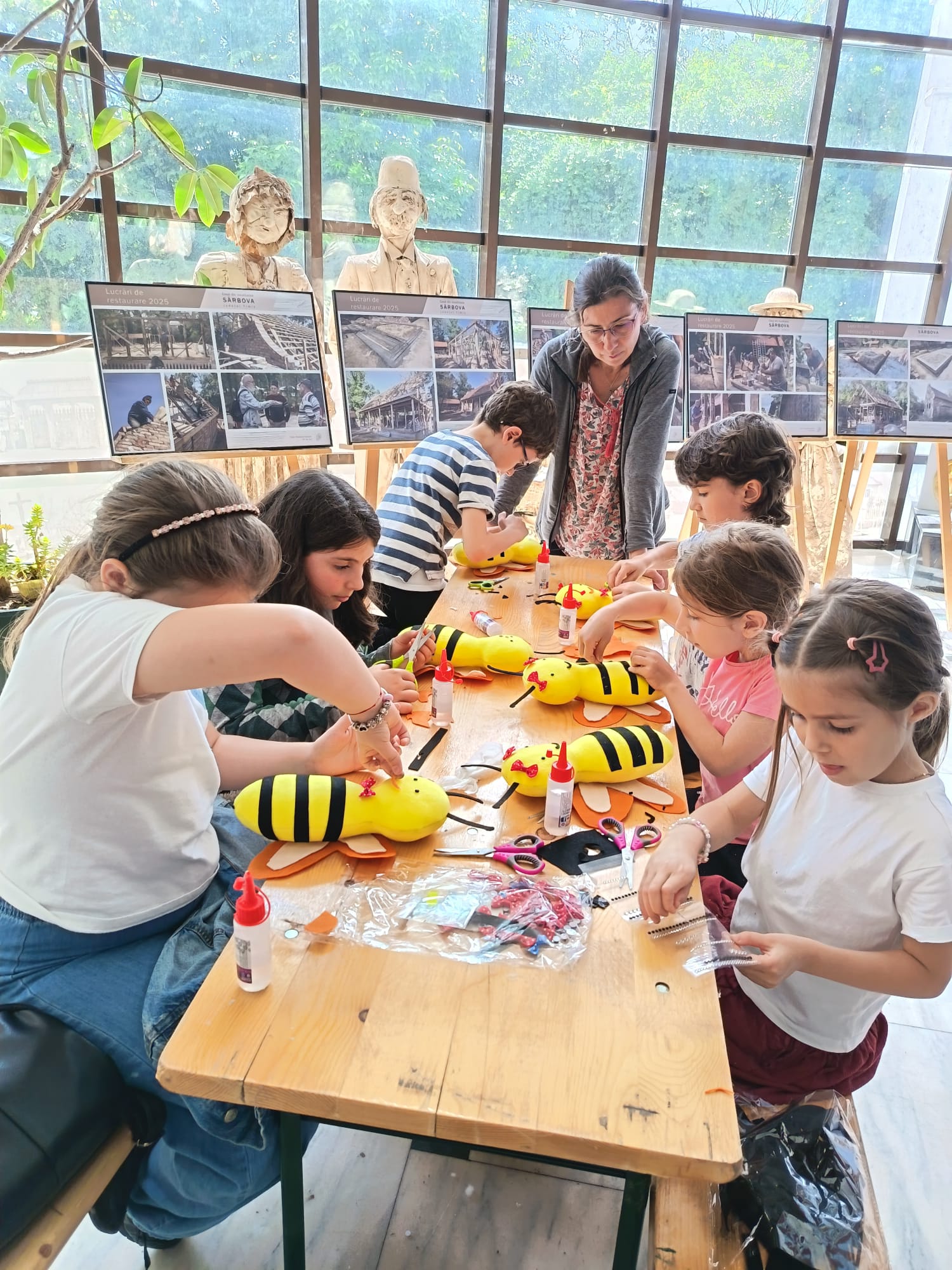 Foto atelier