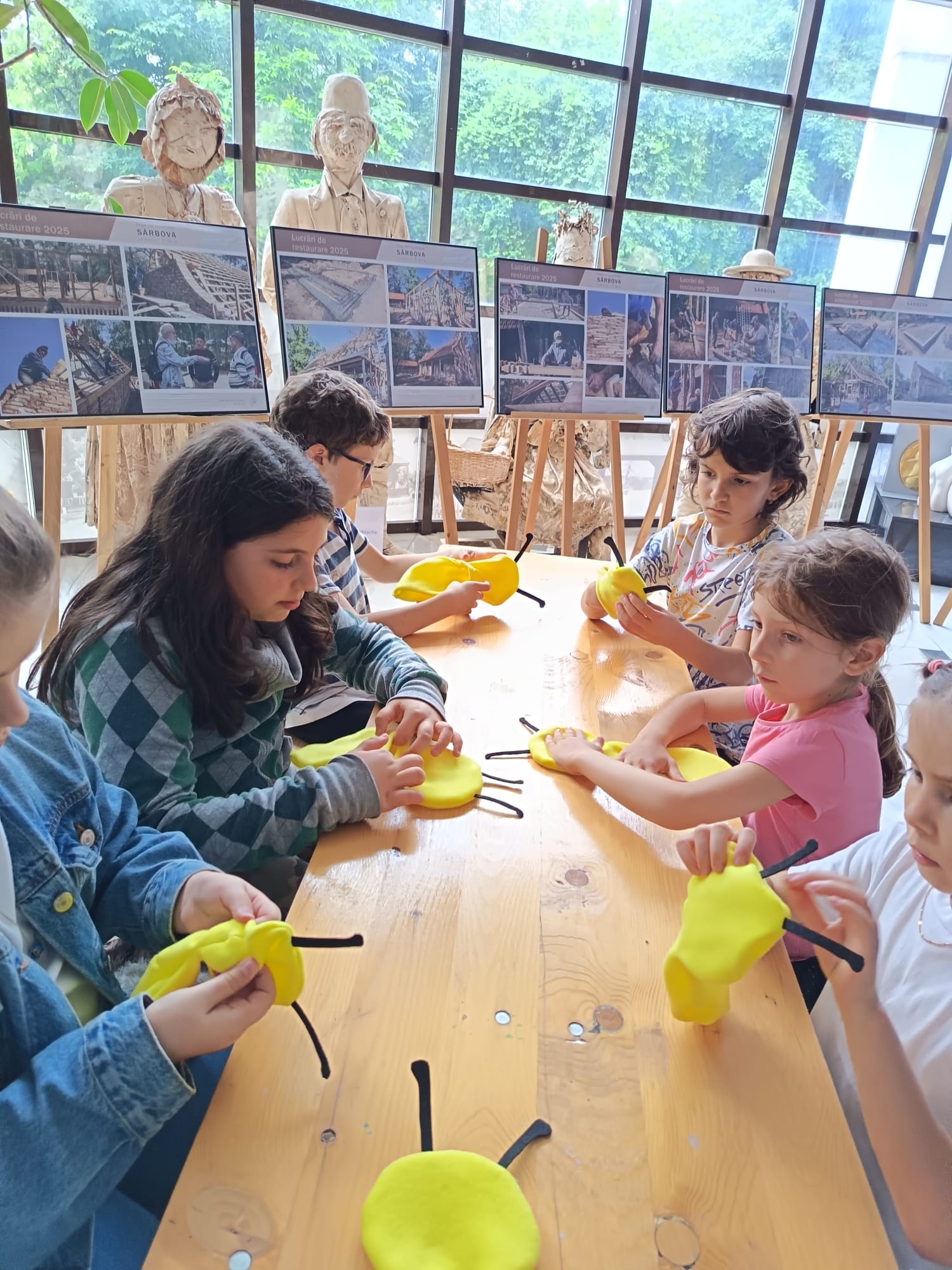 Foto atelier