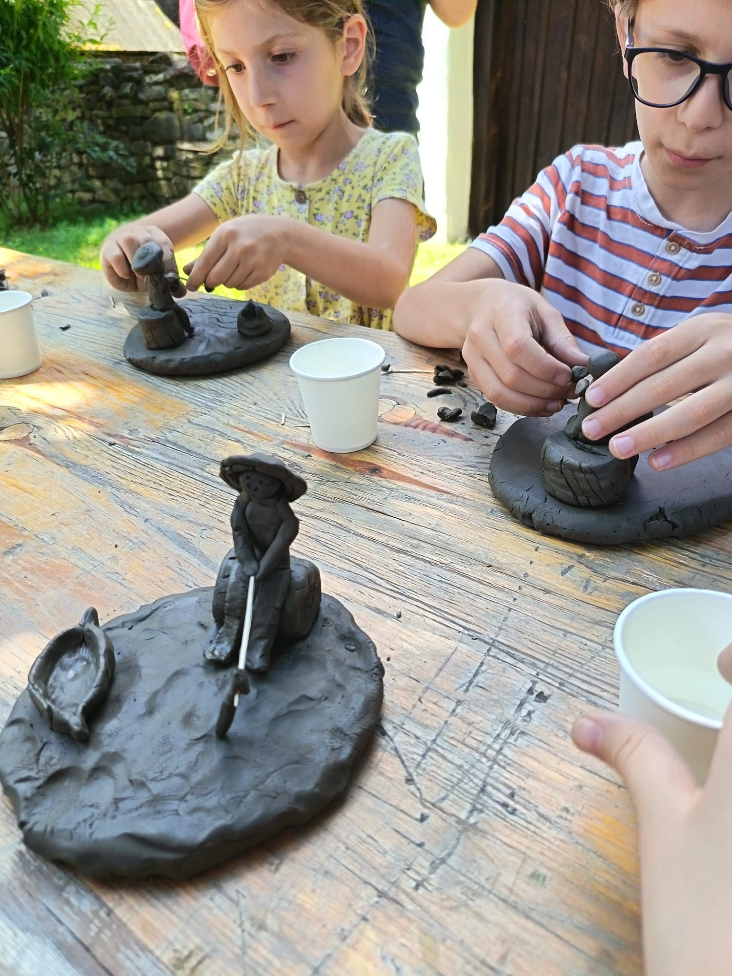 Foto atelier