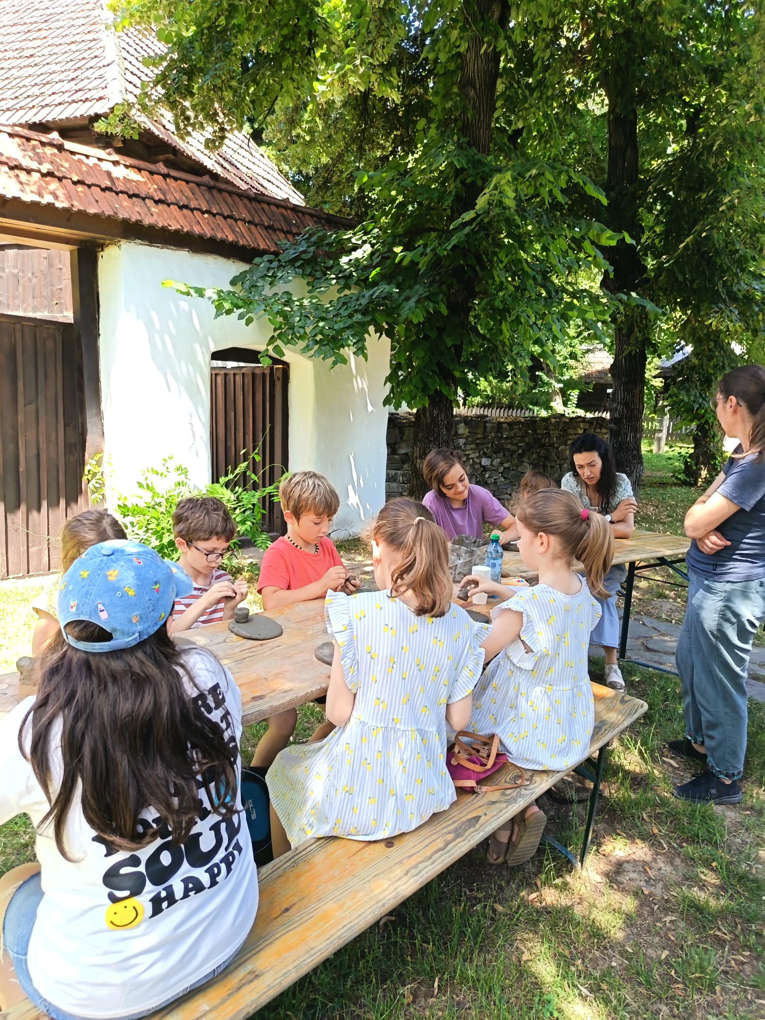 Foto atelier