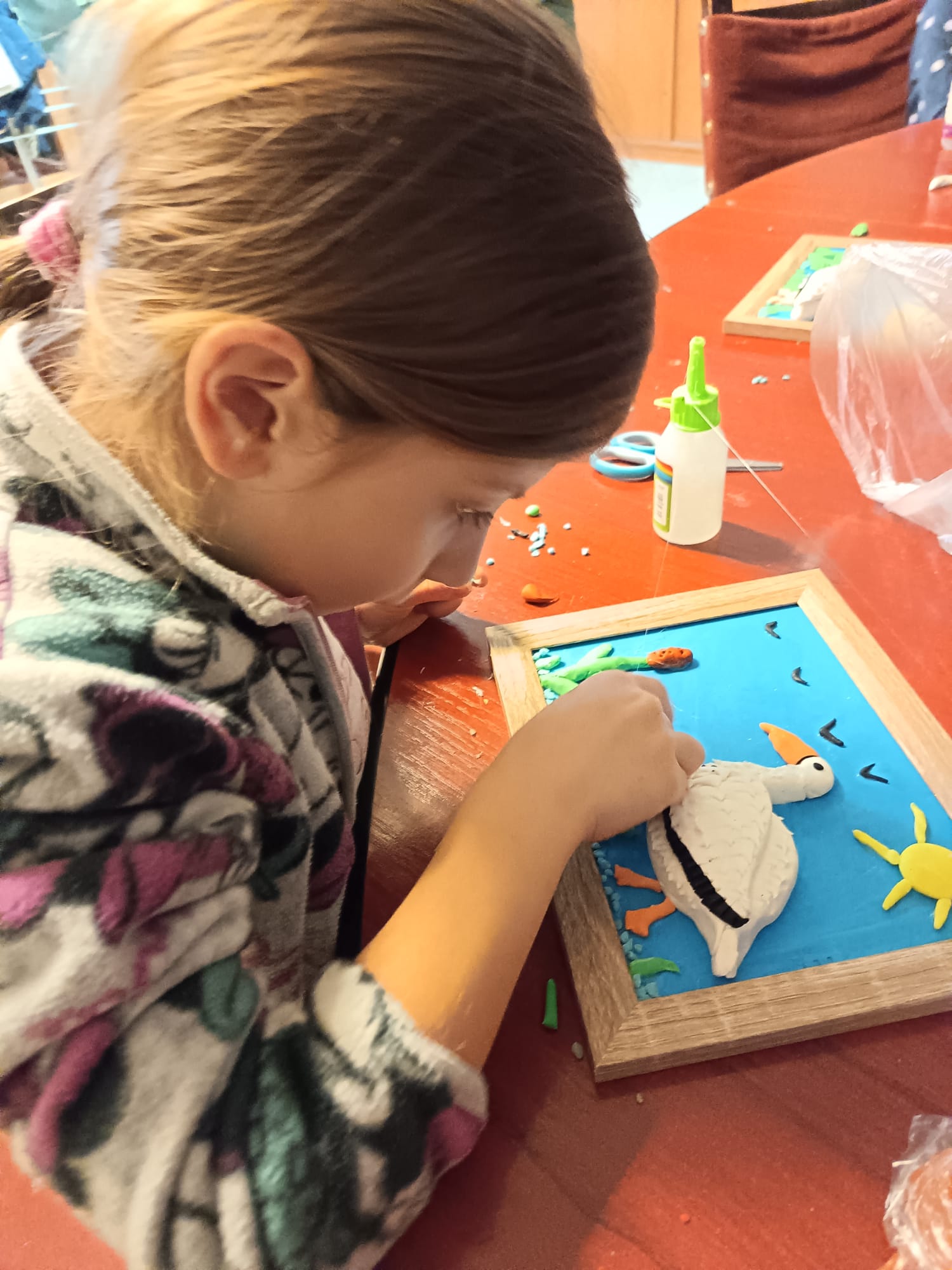 Foto atelier