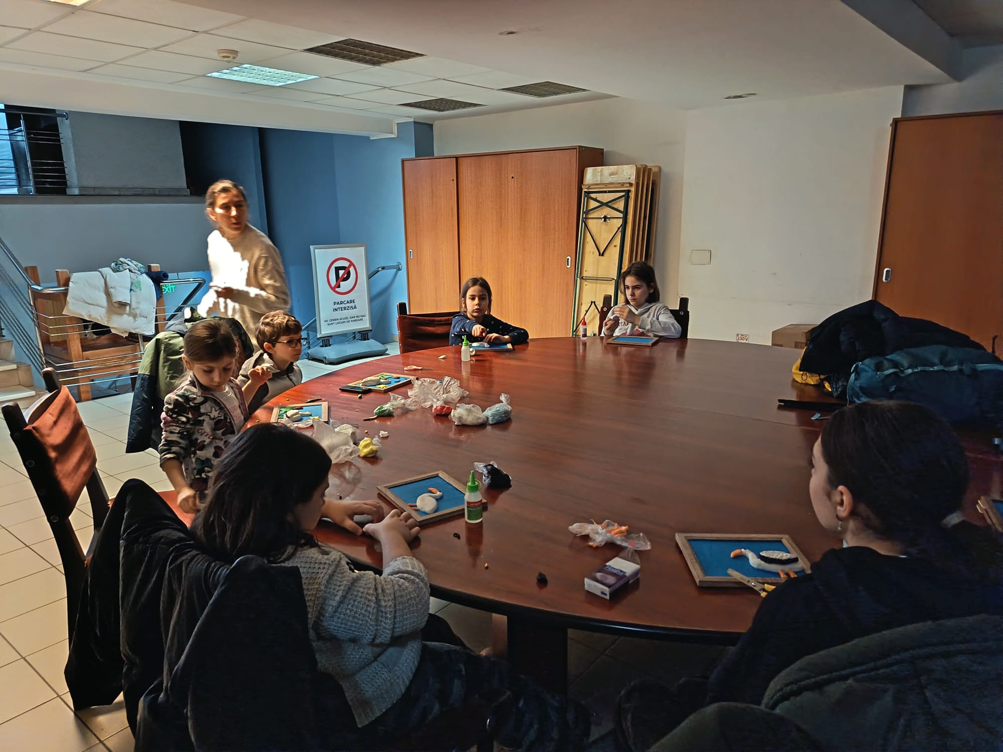 Foto atelier