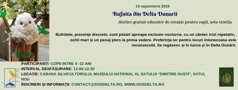 Calator prin traditii...