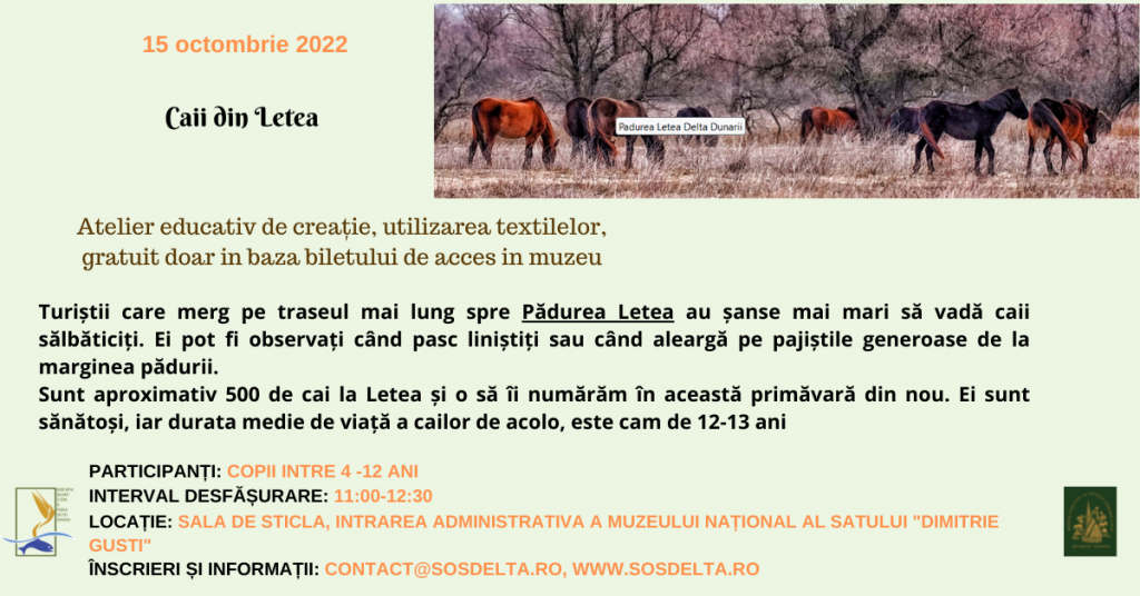 Mestesuguri din Delta Dunarii - prelucratul lutului