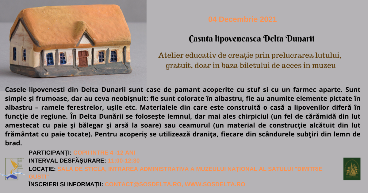Soricelul de camp in Delta Dunarii