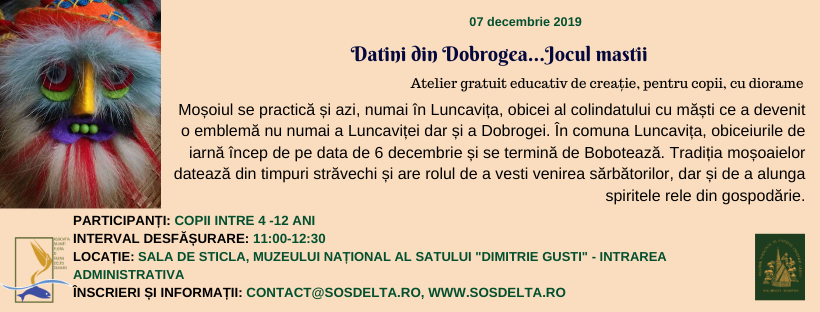 Adaposturi traditionale in Letea