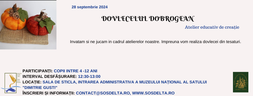 Cantaretul verde al Deltei Dunarii
