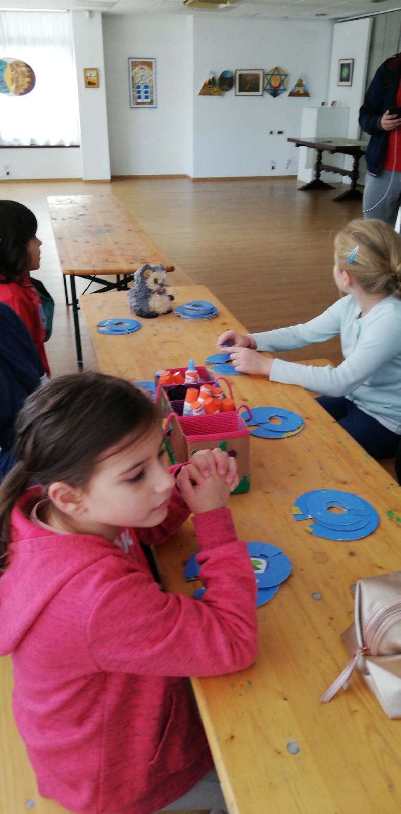 Foto atelier