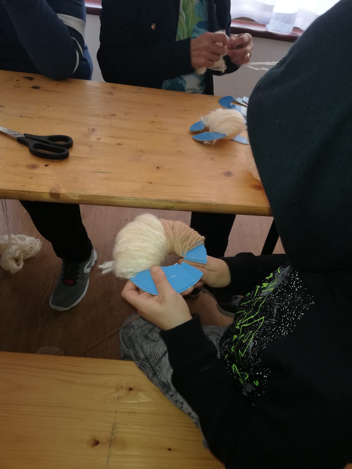 Foto atelier