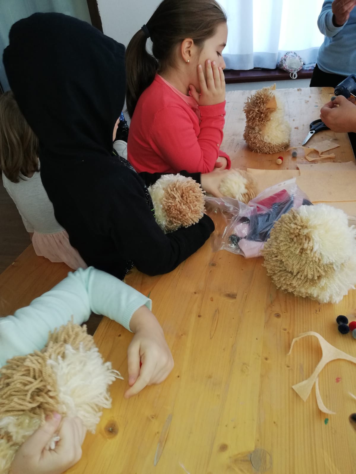 Foto atelier