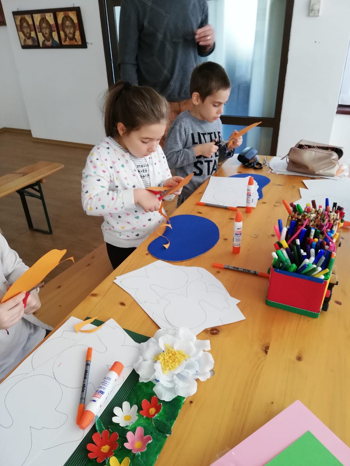 Foto atelier