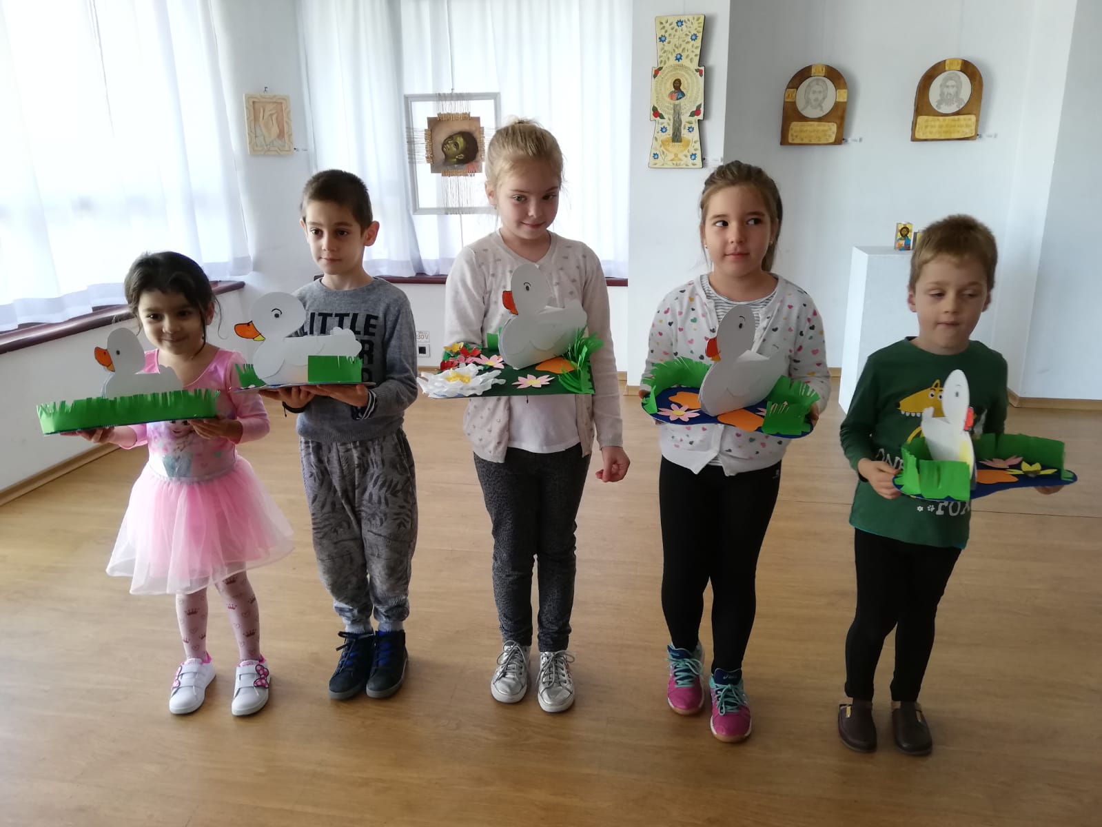 Foto atelier