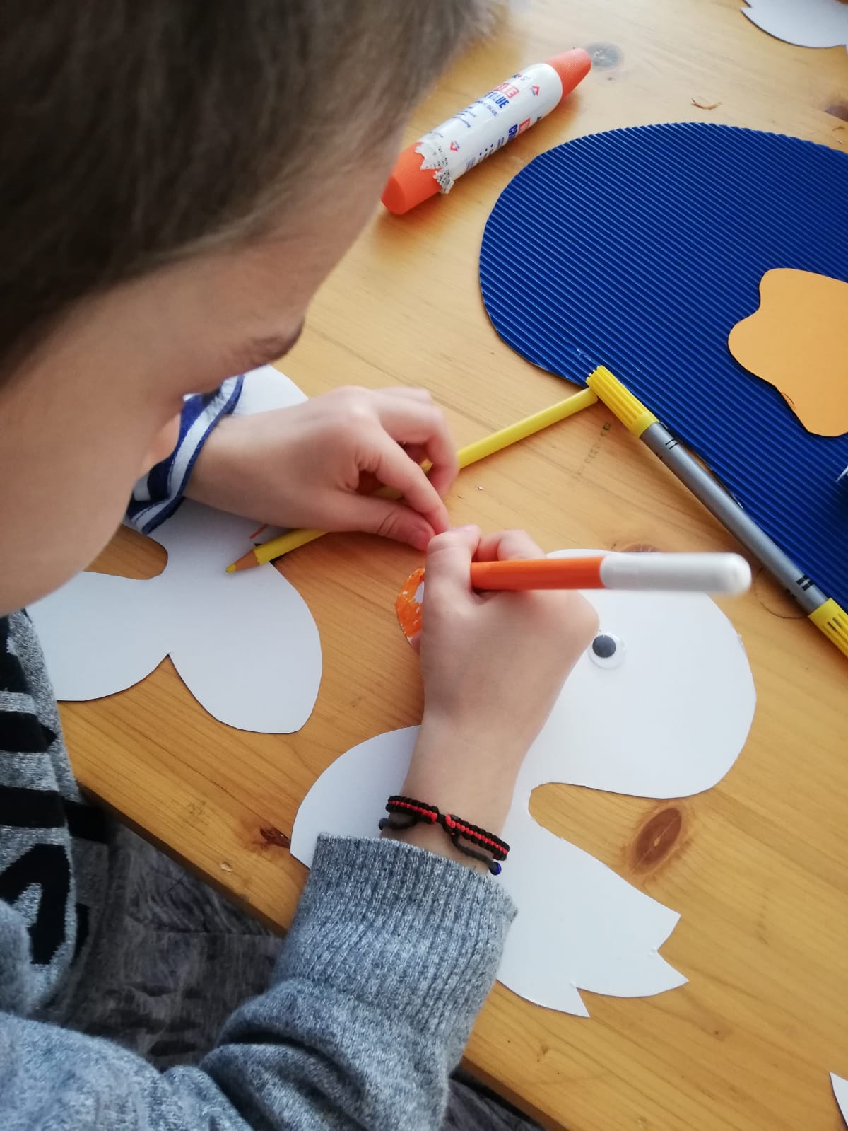 Foto atelier