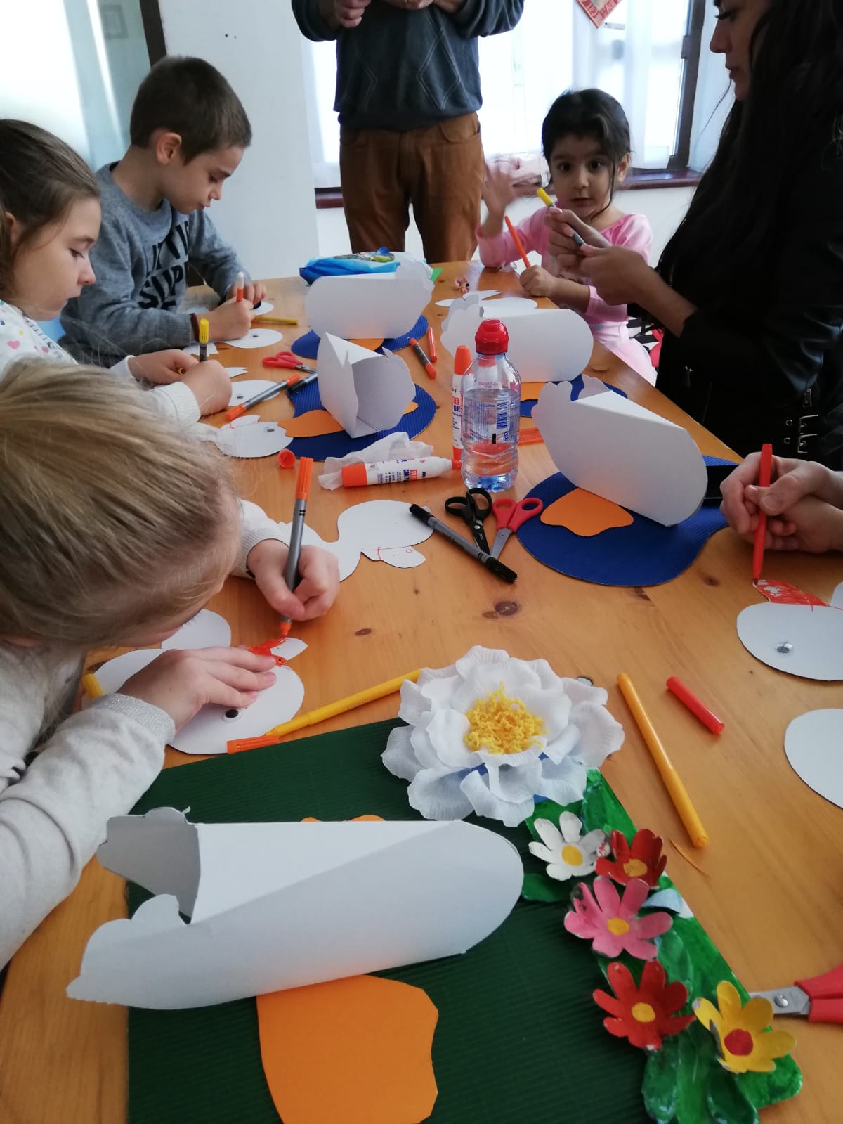 Foto atelier