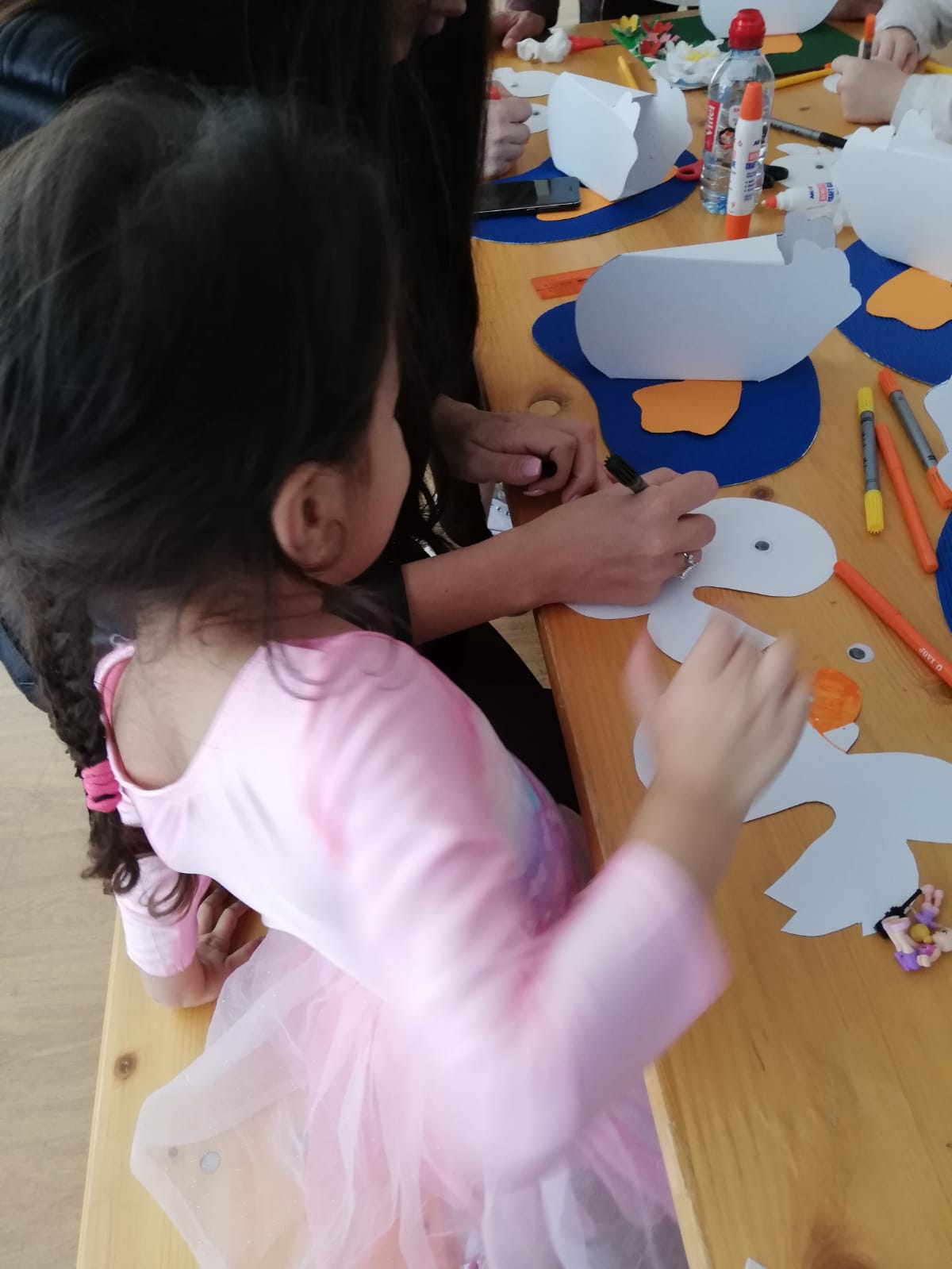 Foto atelier